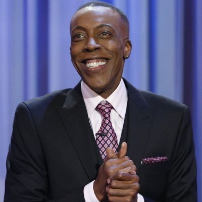 Arsenio Hall