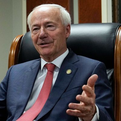 Asa Hutchinson