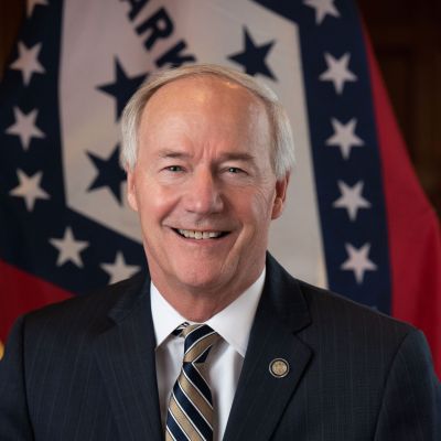 Asa Hutchinson