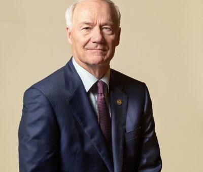 Asa Hutchinson