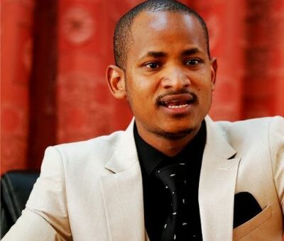 Babu Owino