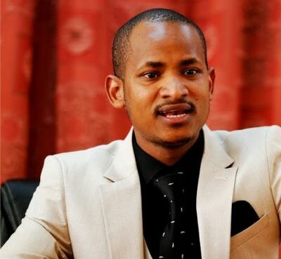 Babu Owino