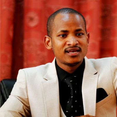 Babu Owino
