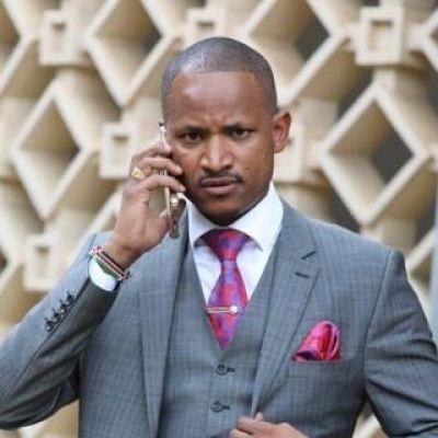 Babu Owino