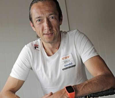 Bart Brentjens