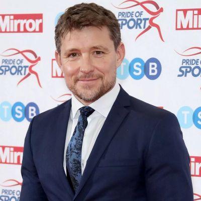 Ben Shephard