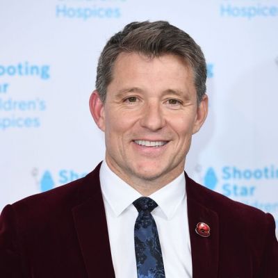 Ben Shephard
