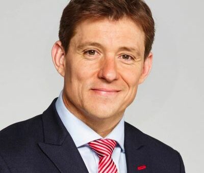 Ben Shephard