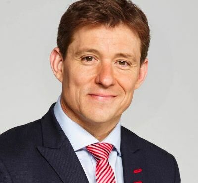 Ben Shephard