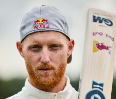 Ben Stokes