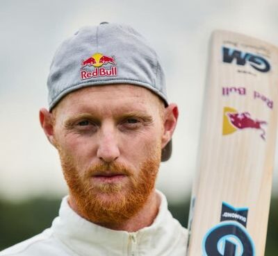 Ben Stokes