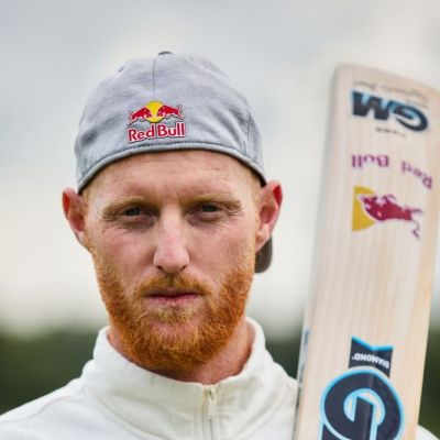 Ben Stokes