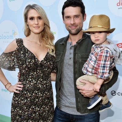 Benjamin Hollingsworth