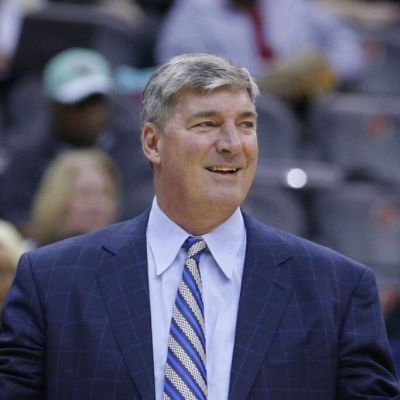 Bill Laimbeer