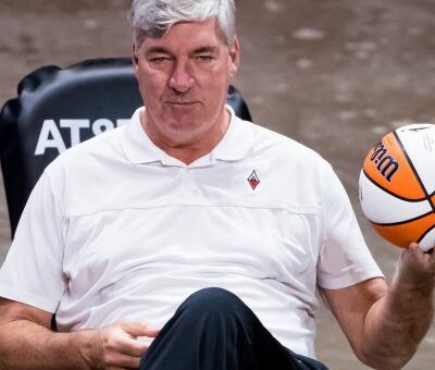 Bill Laimbeer