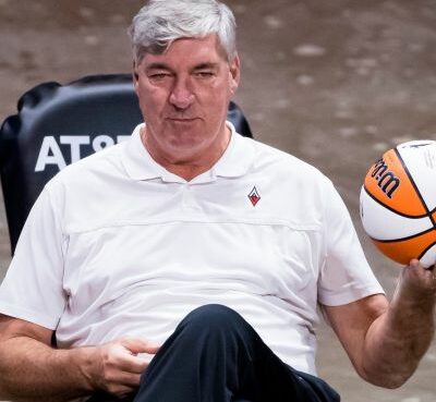 Bill Laimbeer