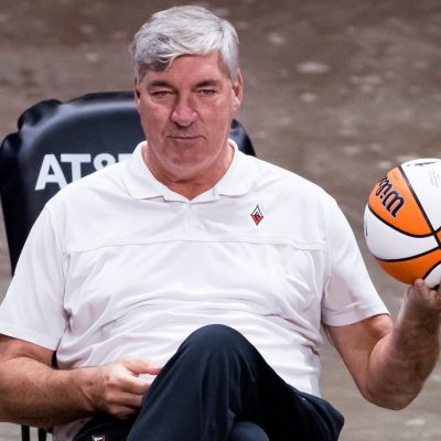 Bill Laimbeer