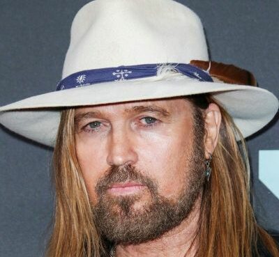 Billy Ray Cyrus
