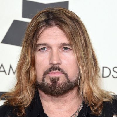 Billy Ray Cyrus