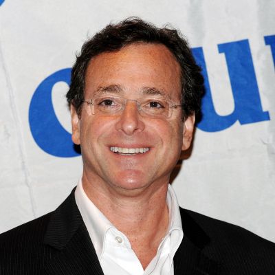 Bob Saget