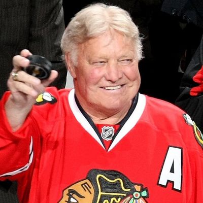 Bobby Hull's Obituary: How Did He Die? Cause Of Death And Early Life ...