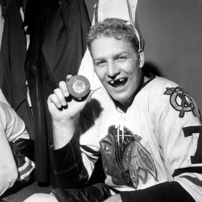 Bobby Hull
