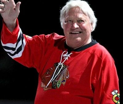 Bobby Hull
