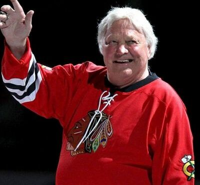 Bobby Hull
