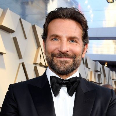 Bradley Cooper