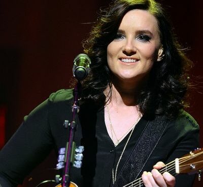 Brandy Clark