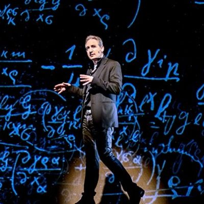 Brian Greene