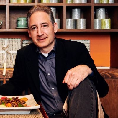 Brian Greene