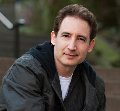 Brian Greene