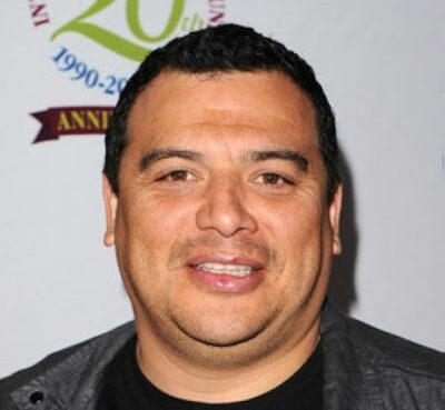 Carlos Mencia