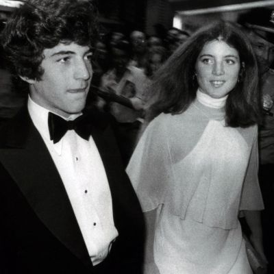 Caroline Kennedy