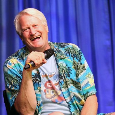 Charles Martinet