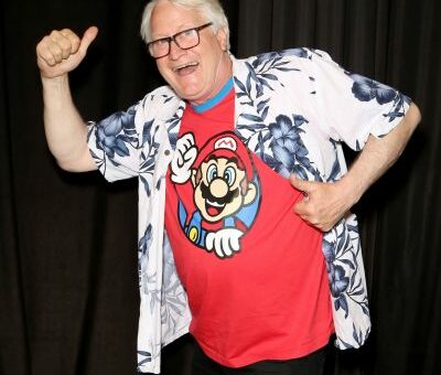 Charles Martinet