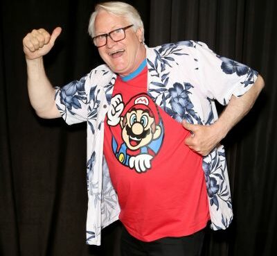 Charles Martinet