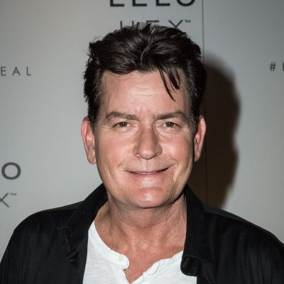 Charlie Sheen