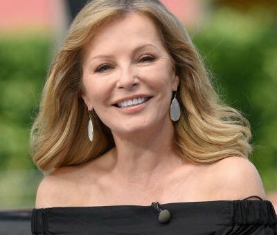 Cheryl Ladd