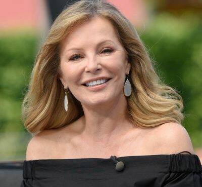 Cheryl Ladd