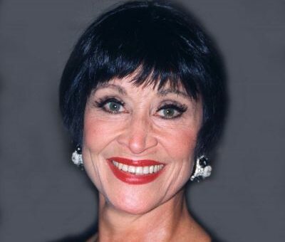 Chita Rivera