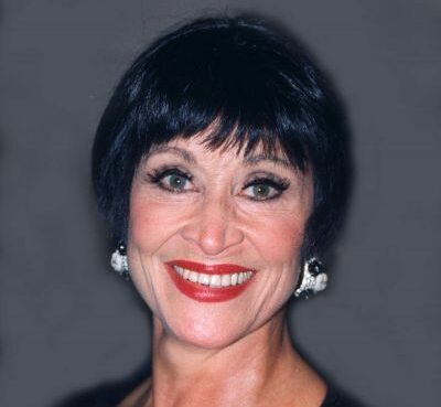 Chita Rivera