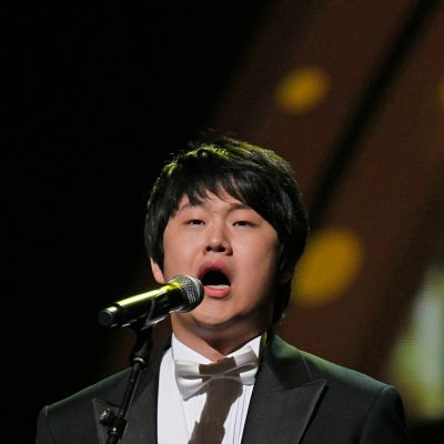 Choi Sung Bong