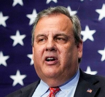 Chris Christie