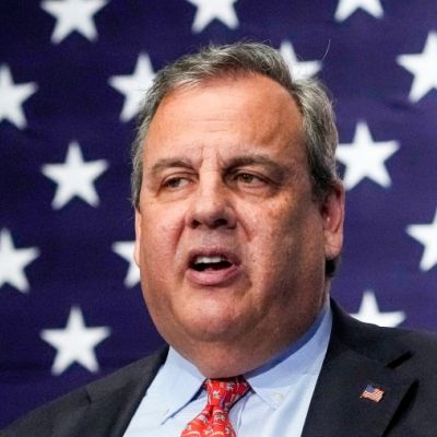 Chris Christie