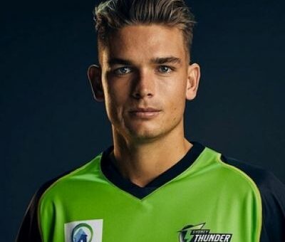 Chris Green