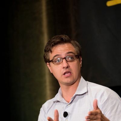 Chris Hayes