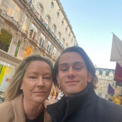 Who Is Anthony Mansell? Meet Christian Mansell Father: Wiki And Family