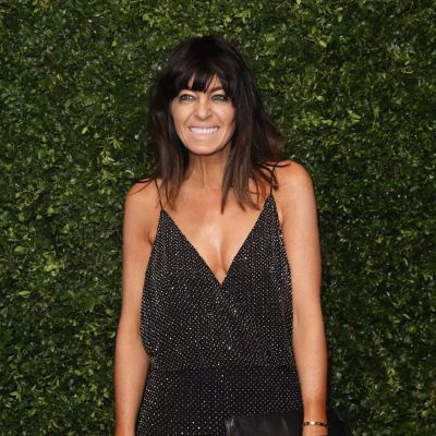 Claudia Winkleman